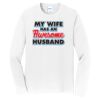 Long Sleeve Fan Favorite Tee Thumbnail