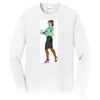 Long Sleeve Fan Favorite Tee Thumbnail