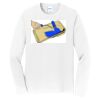 Long Sleeve Fan Favorite Tee Thumbnail