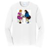 Long Sleeve Fan Favorite Tee Thumbnail