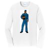 Long Sleeve Fan Favorite Tee Thumbnail