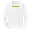 Long Sleeve Fan Favorite Tee Thumbnail