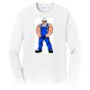 Long Sleeve Fan Favorite Tee Thumbnail