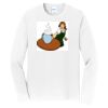 Long Sleeve Fan Favorite Tee Thumbnail