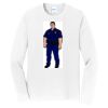 Long Sleeve Fan Favorite Tee Thumbnail