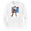 Long Sleeve Fan Favorite Tee Thumbnail