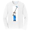 Long Sleeve Fan Favorite Tee Thumbnail