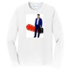 Long Sleeve Fan Favorite Tee Thumbnail
