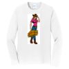 Long Sleeve Fan Favorite Tee Thumbnail