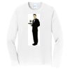 Long Sleeve Fan Favorite Tee Thumbnail