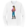 Long Sleeve Fan Favorite Tee Thumbnail
