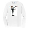 Long Sleeve Fan Favorite Tee Thumbnail
