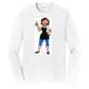 Long Sleeve Fan Favorite Tee Thumbnail