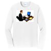 Long Sleeve Fan Favorite Tee Thumbnail