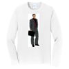 Long Sleeve Fan Favorite Tee Thumbnail