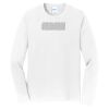 Long Sleeve Fan Favorite Tee Thumbnail