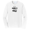 Long Sleeve Fan Favorite Tee Thumbnail