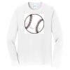 Long Sleeve Fan Favorite Tee Thumbnail