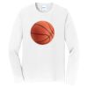 Long Sleeve Fan Favorite Tee Thumbnail
