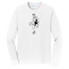 Long Sleeve Fan Favorite Tee Thumbnail
