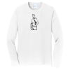 Long Sleeve Fan Favorite Tee Thumbnail