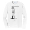 Long Sleeve Fan Favorite Tee Thumbnail