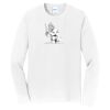 Long Sleeve Fan Favorite Tee Thumbnail