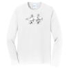 Long Sleeve Fan Favorite Tee Thumbnail