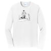 Long Sleeve Fan Favorite Tee Thumbnail