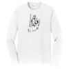 Long Sleeve Fan Favorite Tee Thumbnail