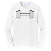 Long Sleeve Fan Favorite Tee Thumbnail