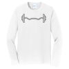 Long Sleeve Fan Favorite Tee Thumbnail