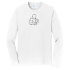 Long Sleeve Fan Favorite Tee Thumbnail