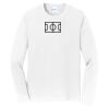 Long Sleeve Fan Favorite Tee Thumbnail