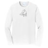 Long Sleeve Fan Favorite Tee Thumbnail