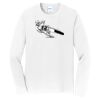 Long Sleeve Fan Favorite Tee Thumbnail
