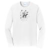 Long Sleeve Fan Favorite Tee Thumbnail