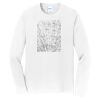 Long Sleeve Fan Favorite Tee Thumbnail