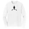 Long Sleeve Fan Favorite Tee Thumbnail