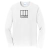 Long Sleeve Fan Favorite Tee Thumbnail