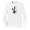 Long Sleeve Fan Favorite Tee Thumbnail