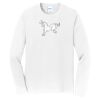 Long Sleeve Fan Favorite Tee Thumbnail