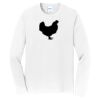 Long Sleeve Fan Favorite Tee Thumbnail
