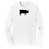 Long Sleeve Fan Favorite Tee Thumbnail