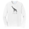 Long Sleeve Fan Favorite Tee Thumbnail