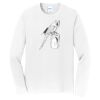 Long Sleeve Fan Favorite Tee Thumbnail