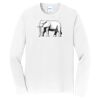 Long Sleeve Fan Favorite Tee Thumbnail