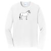 Long Sleeve Fan Favorite Tee Thumbnail