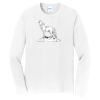 Long Sleeve Fan Favorite Tee Thumbnail