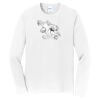 Long Sleeve Fan Favorite Tee Thumbnail